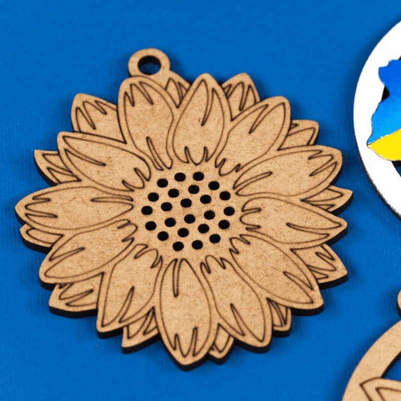 Детский набор заготовок 