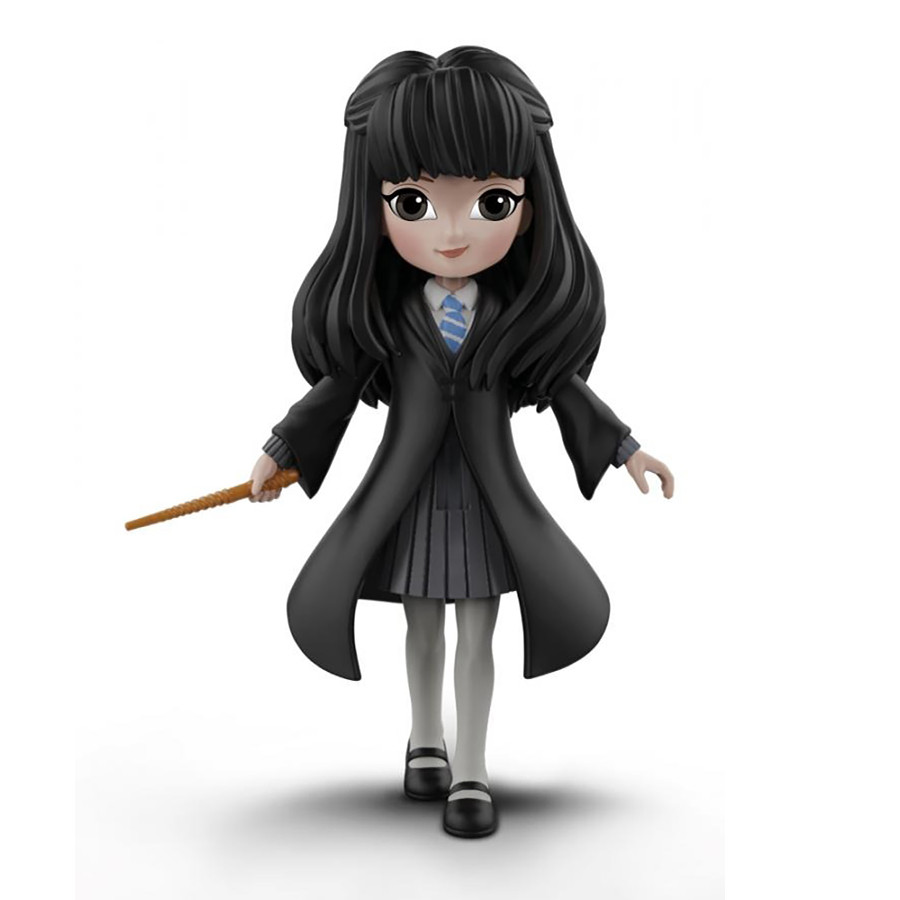 Ігровий набір 'Світ чарівників'  WIZARDING WORLD SM22005/7633, (Гаррі, Джоу, Гедвіґа)