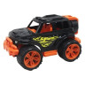 Детская машинка "Внедорожник Monster Car" ТехноК 4623TXK
