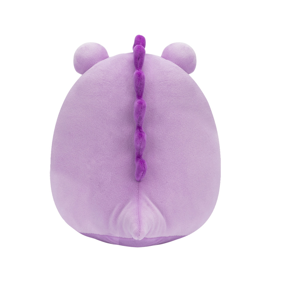 Мягкая игрушка Аллигатор Банни Squishmallows SQVA00853, 19 см