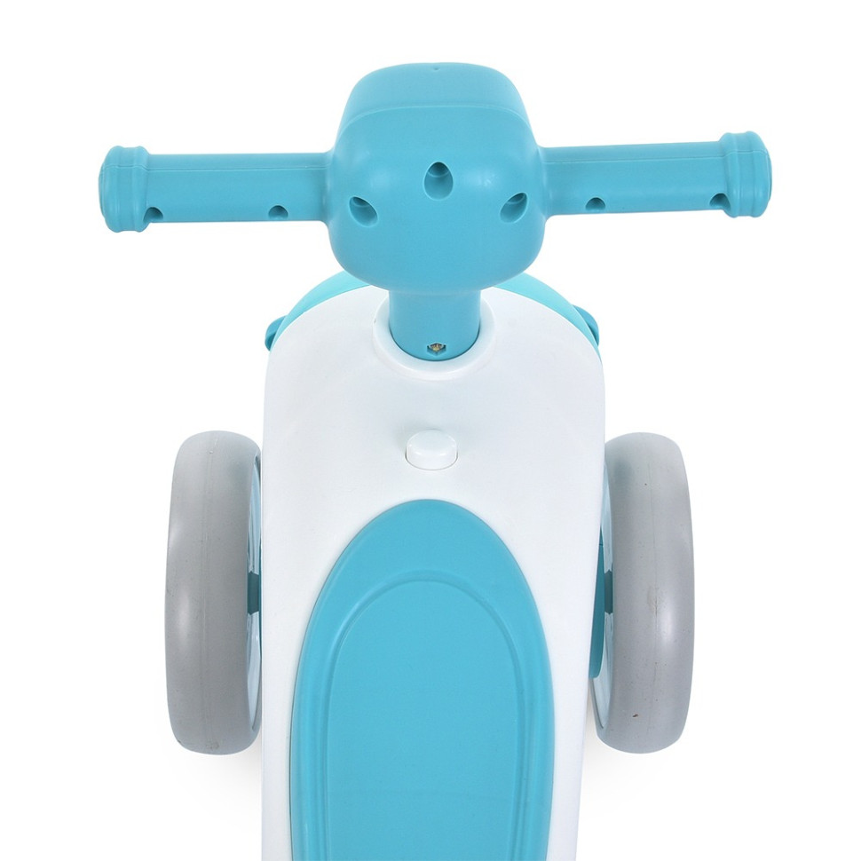 Детская каталка-толокар Bambi M 5854E-5 до 25 кг