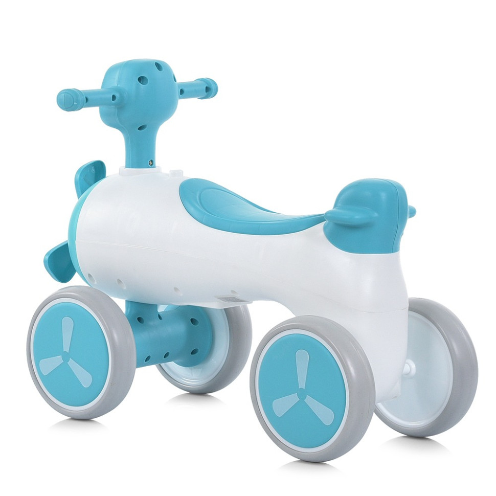 Детская каталка-толокар Bambi M 5854E-5 до 25 кг