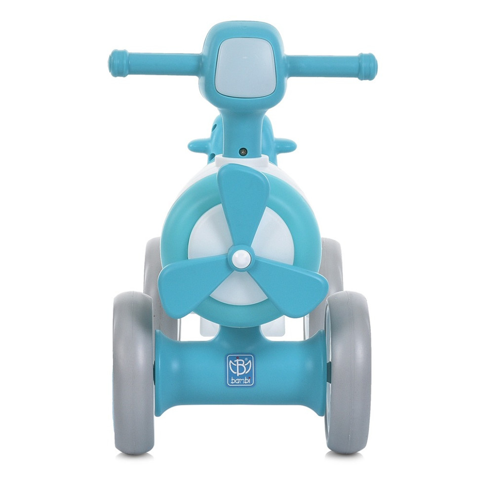 Детская каталка-толокар Bambi M 5854E-5 до 25 кг
