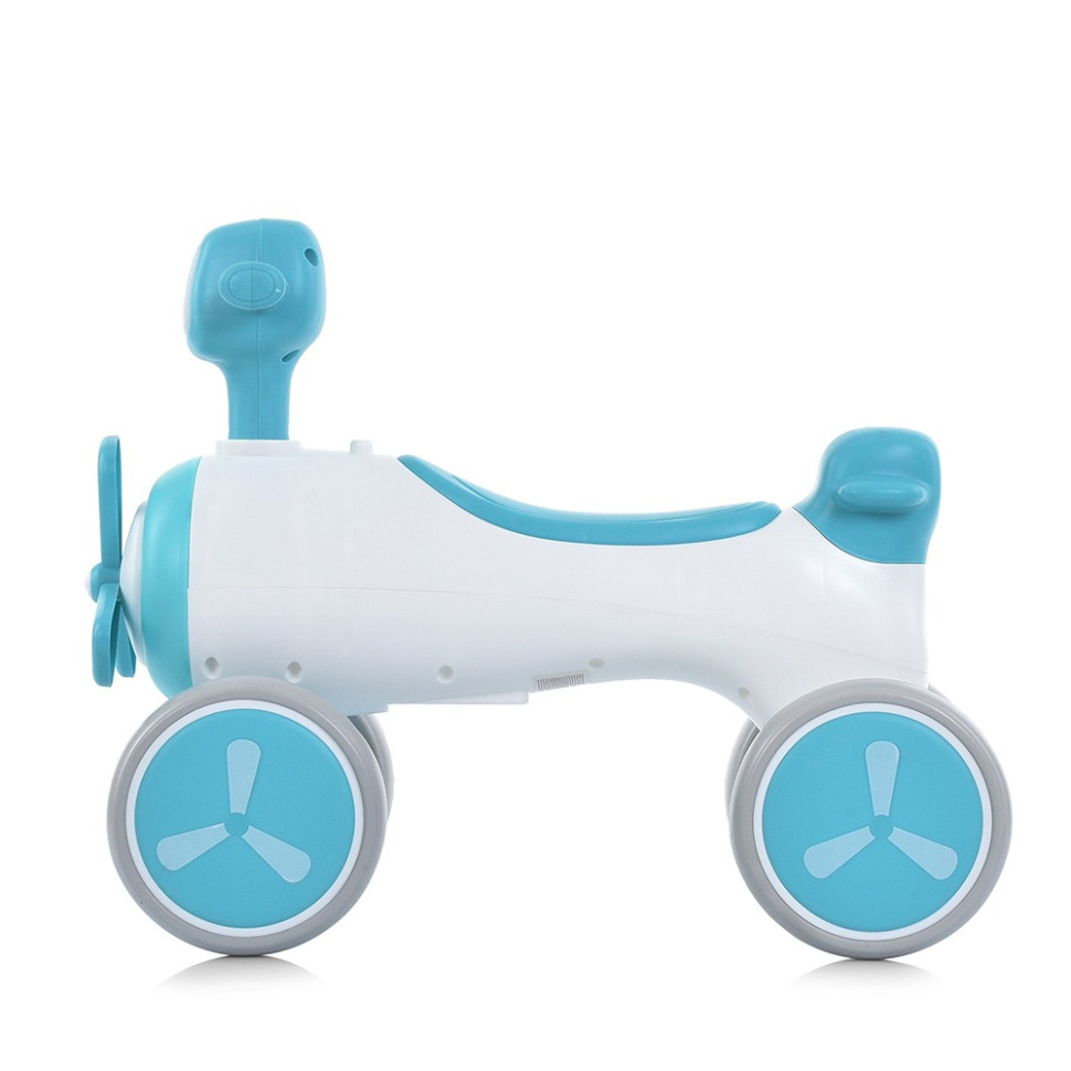 Детская каталка-толокар Bambi M 5854E-5 до 25 кг