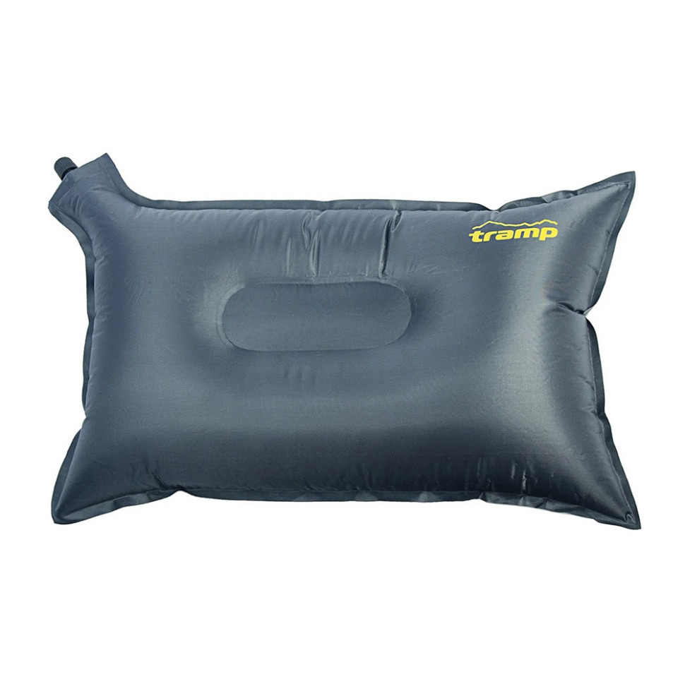 Подушка самонадувна Tramp UTRI-008, 43х34х8,5 см