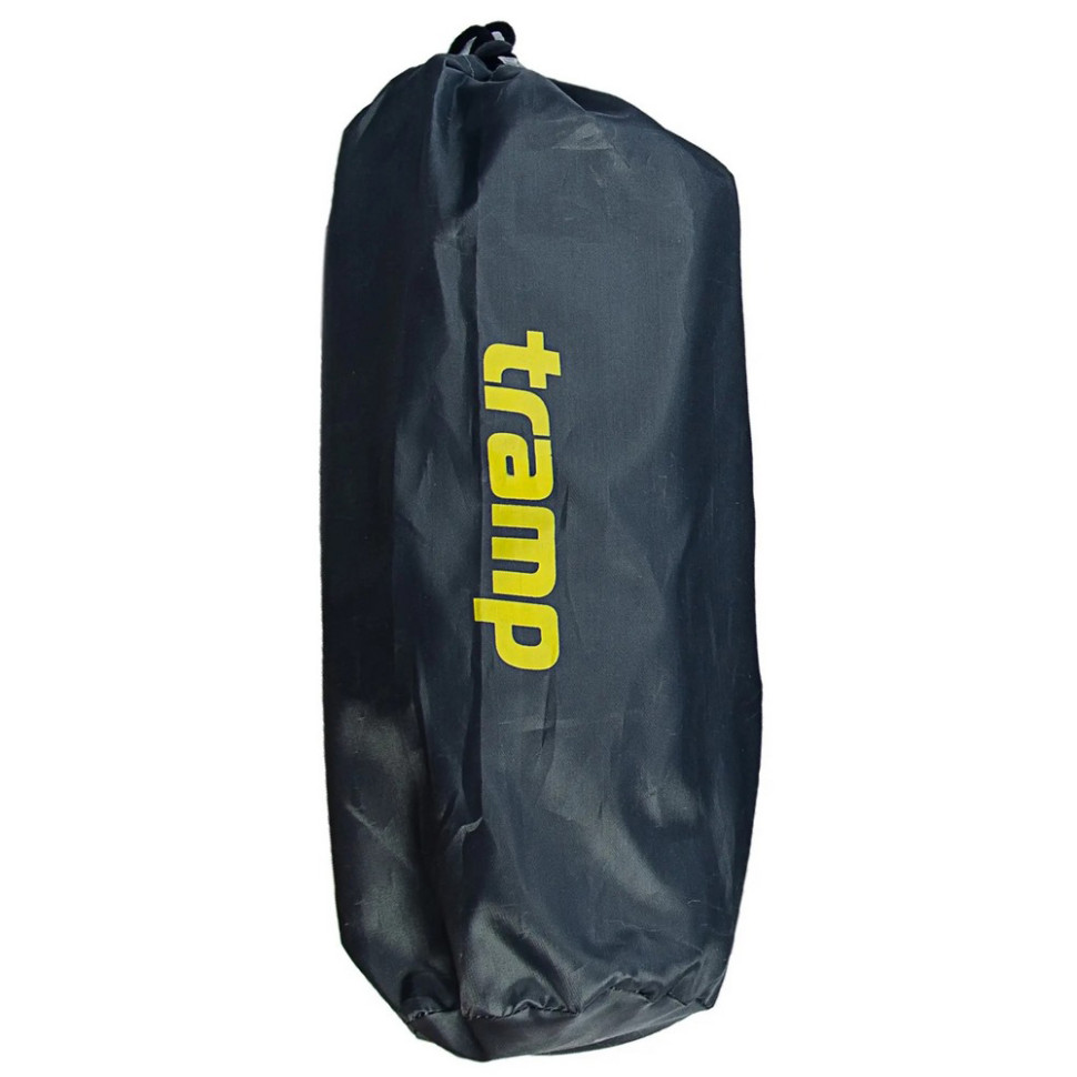 Подушка самонадувна Tramp UTRI-008, 43х34х8,5 см