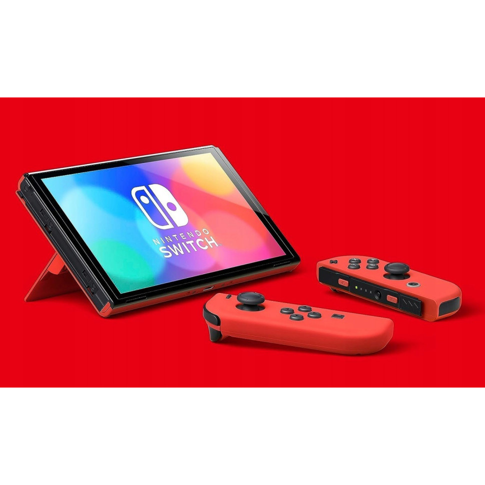 Игровая портативная консоль 