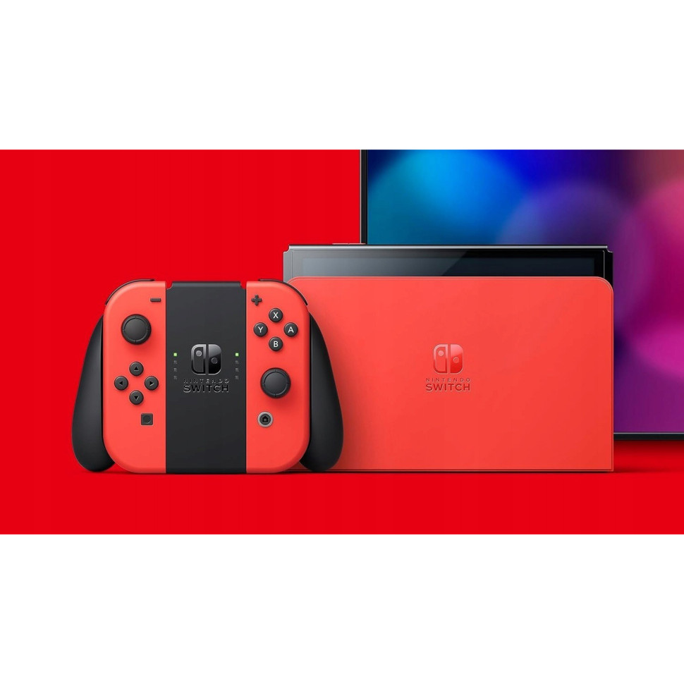 Игровая портативная консоль 