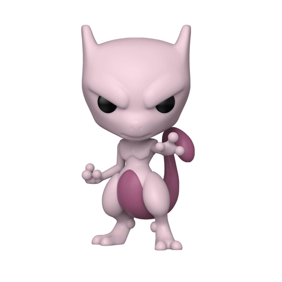 Игровая фигурка FUNKO POP! серии 