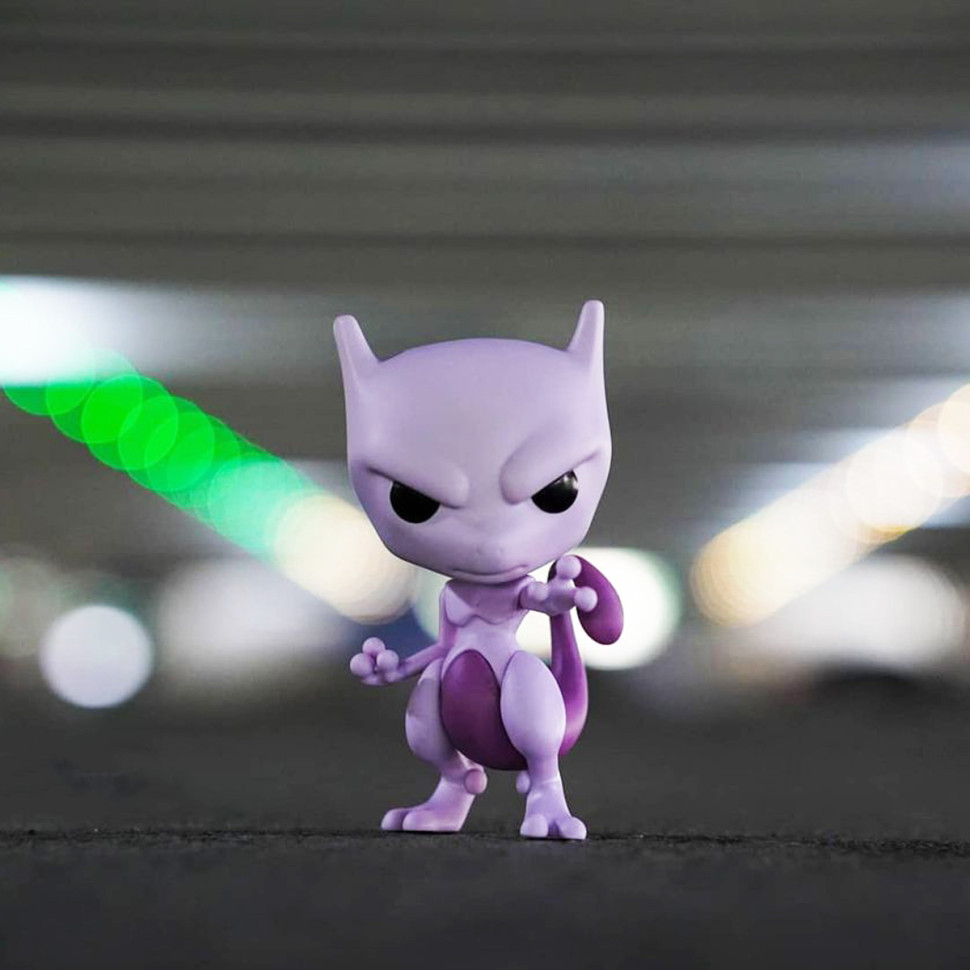 Игровая фигурка FUNKO POP! серии 