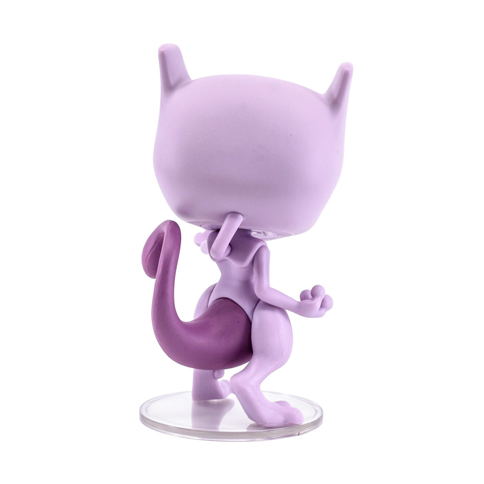 Игровая фигурка FUNKO POP! серии 