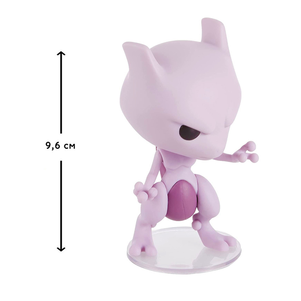 Игровая фигурка FUNKO POP! серии 