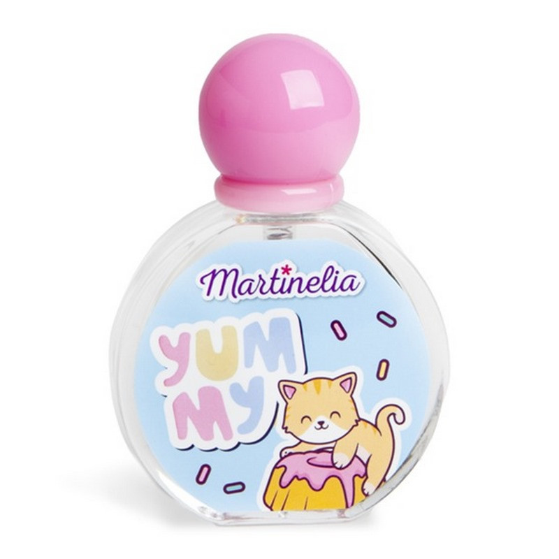 Парфюм детский «YUMMY» Martinelia 52502, 30 мл