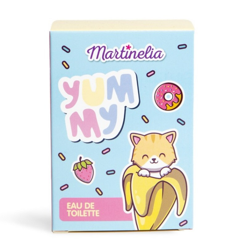 Парфюм детский «YUMMY» Martinelia 52502, 30 мл
