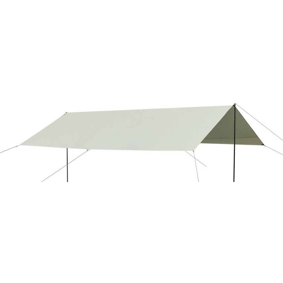Тент Shield Skif Outdoor SOTSH600GRY 600 х 400 см, gray