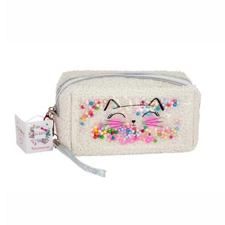 Детская косметичка 