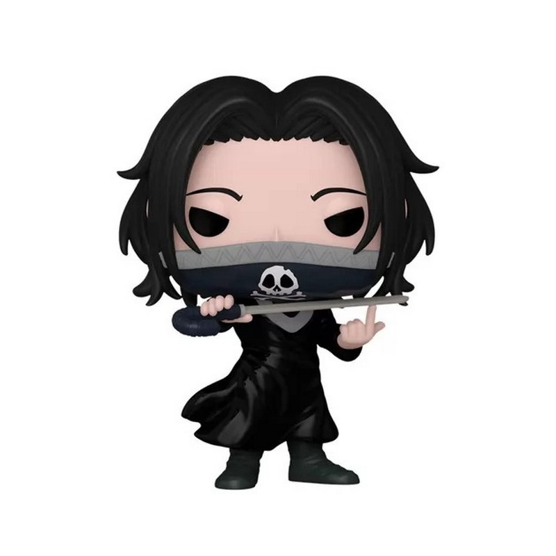Игровая фигурка FUNKO POP! серии «Охотник х Охотник» - ФЕЙТАН 75586