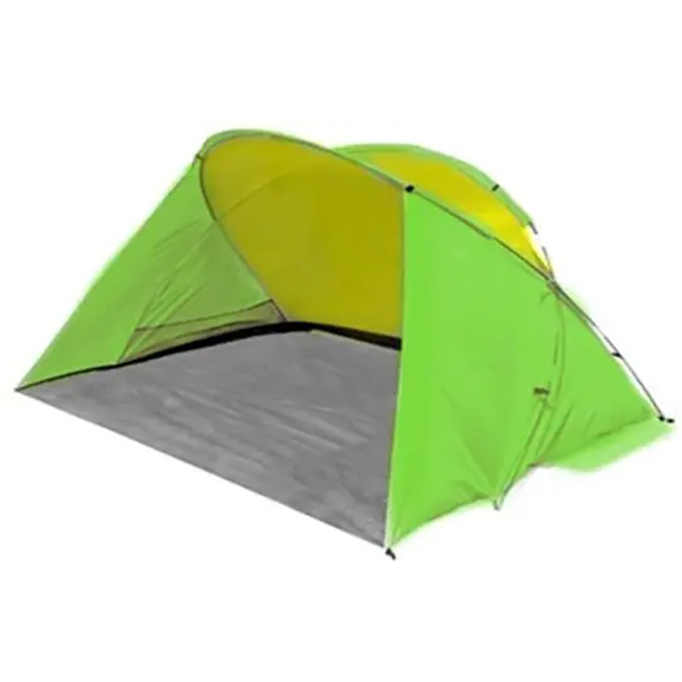 Тент пляжный BEACH SHELTER VI  Time Eco 4001831143092