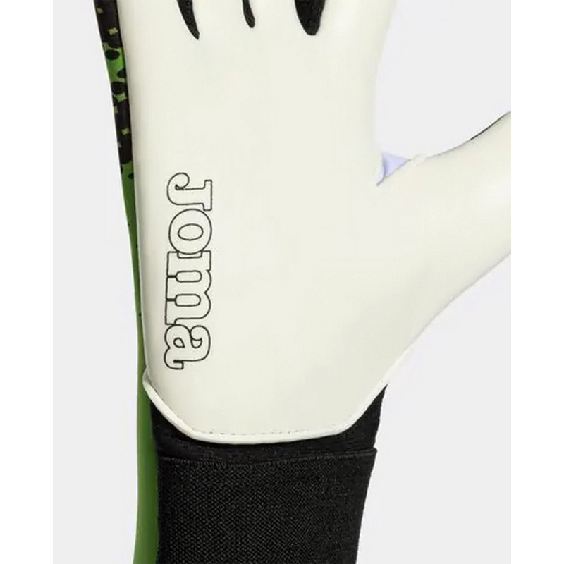 Рукавички воротарські HUNTER Joma 401477.021-9 салатовий 23,6 см