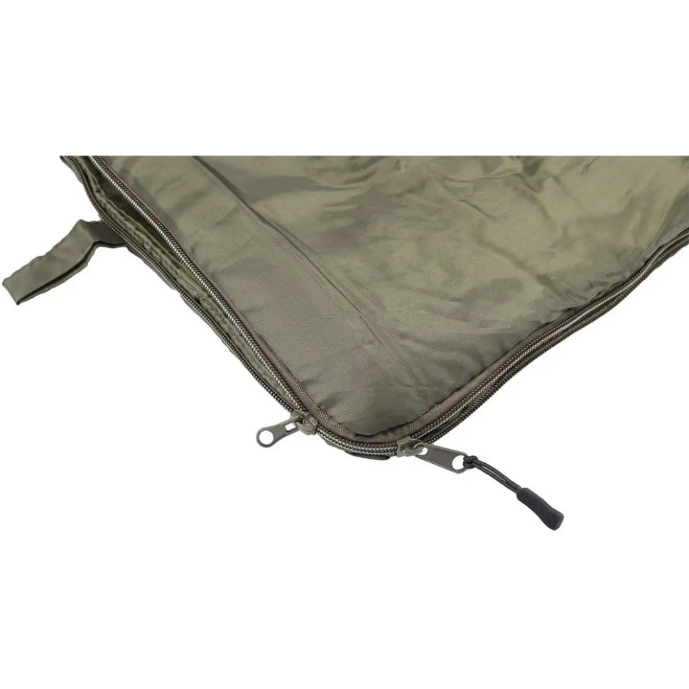 Спальний мішок туристичний Nautilus Snugpak 8211650010130