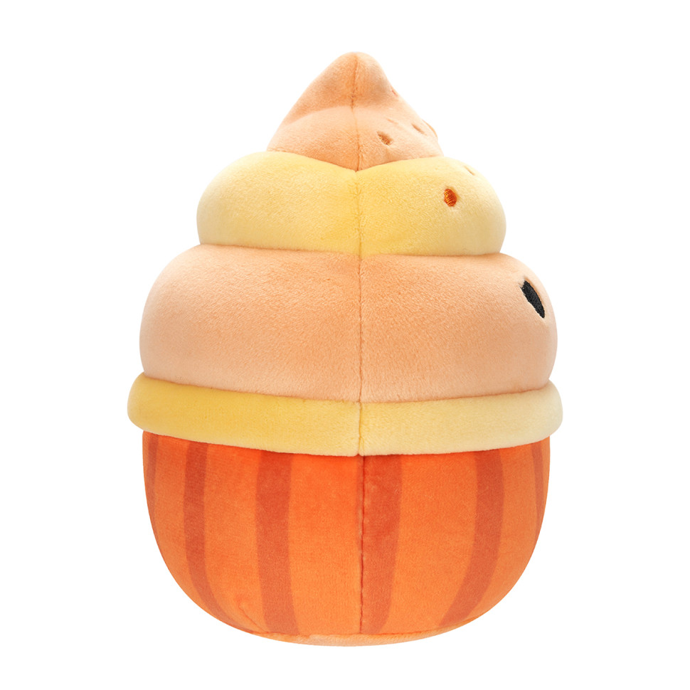 Мягкая игрушка Капкейк Кейша Squishmallows SQER00813, 13 см