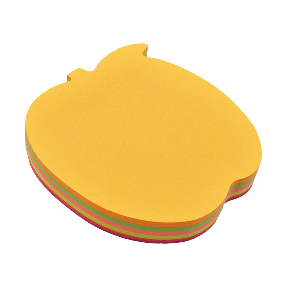 Папір для нотаток самоклеючий 