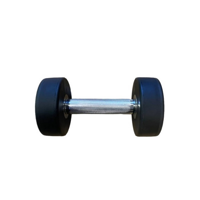 Гантель с уретановым покрытием FF51D4B Fitnessport 131588FS 7,5 кг