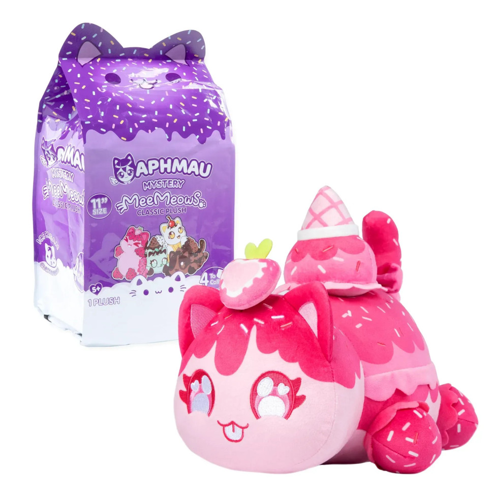 Коллекционная игрушка большая 