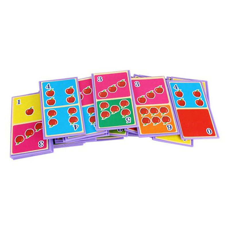 Дитяче доміно 