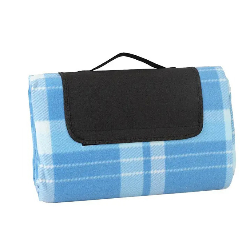 Туристический коврик TE-201 Time Eco 4820211101282BLUE, голубой