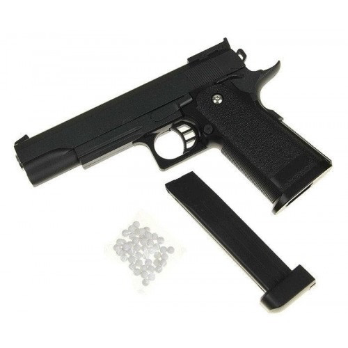 УЦІНКА! Дитячий пістолет Colt M1911 Hi-Capa