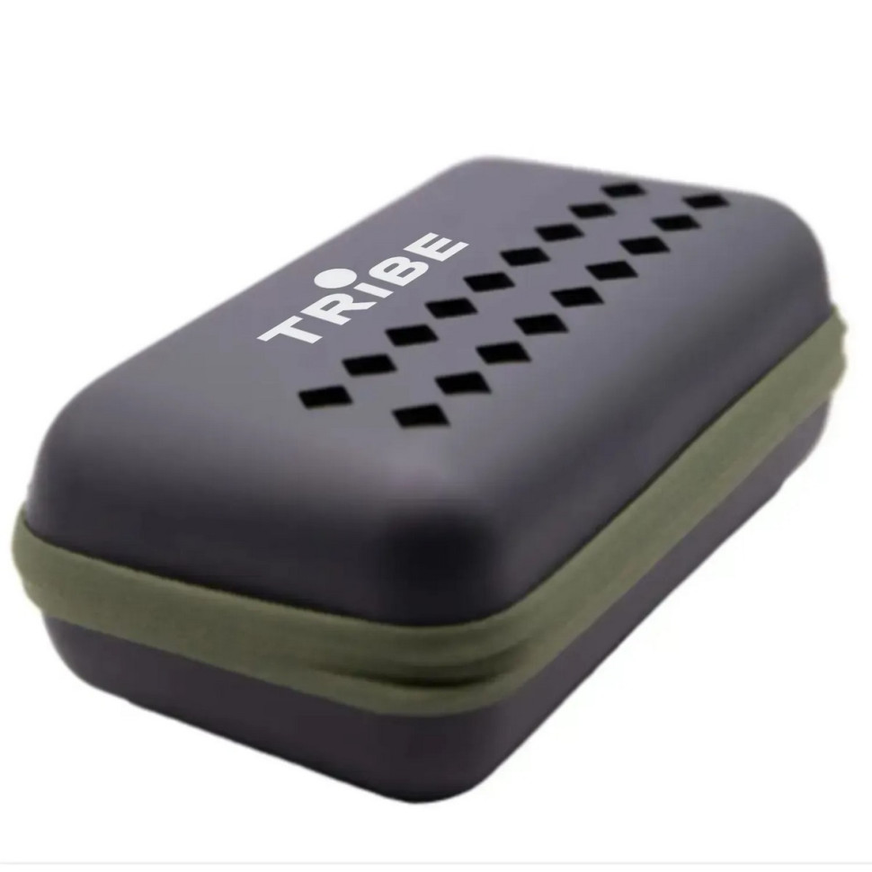 Полотенце из микрофибры Pocket Towel Tribe T-LC-0001-S-army-green 40х80 см