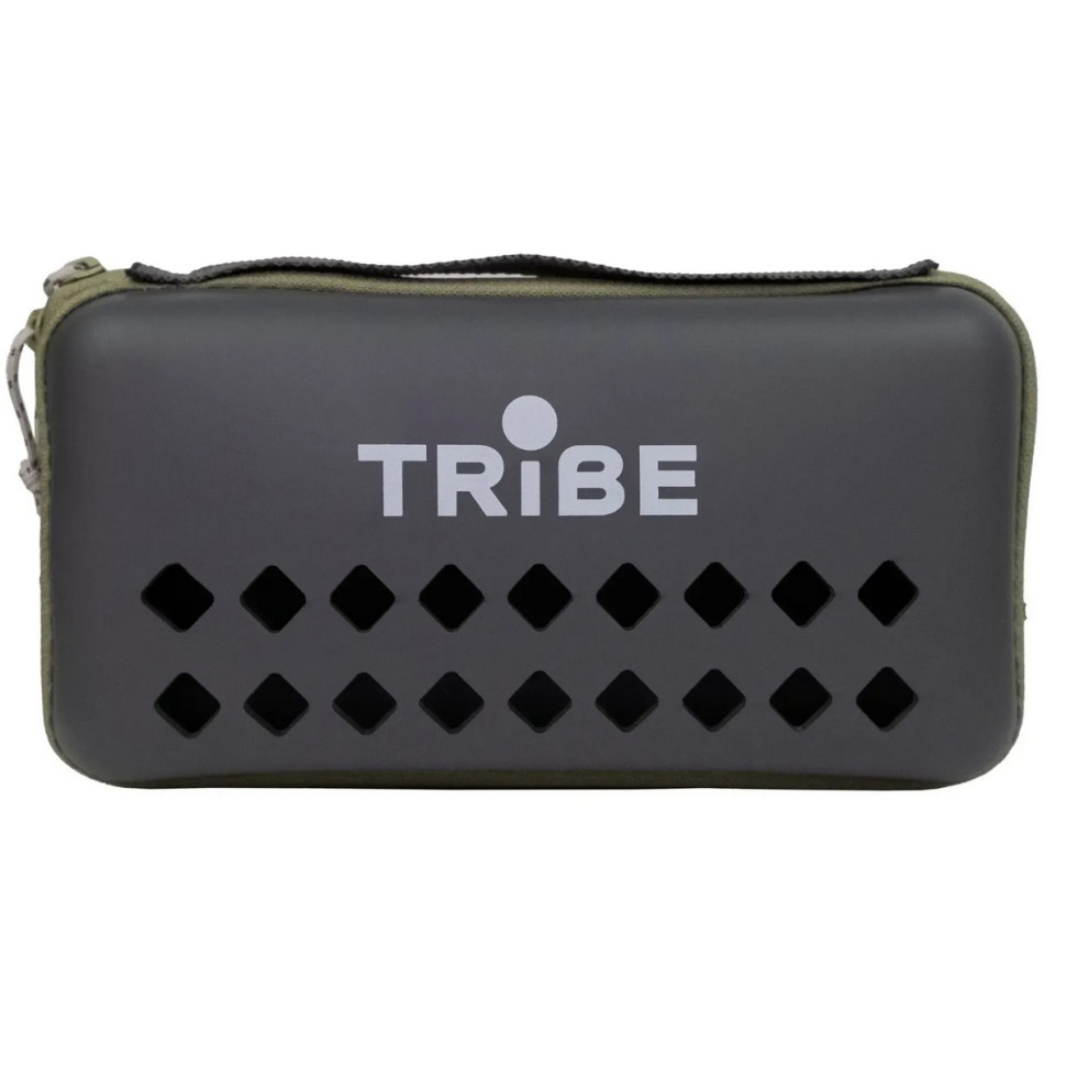 Полотенце из микрофибры Pocket Towel Tribe T-LC-0001-S-army-green 40х80 см