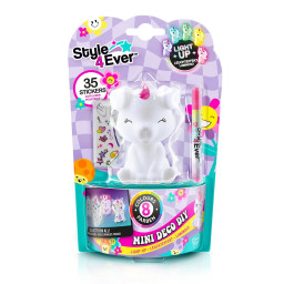 Набор для творчества Style 4 Ever "Мой любимец - Щенок S" CanalToys OFG267/4