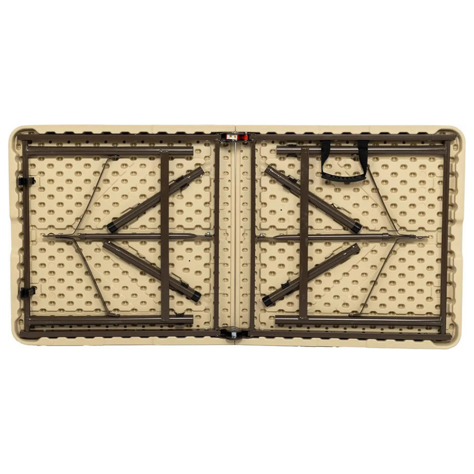 Стол раскладной туристический Event M Skif Outdoor XJM-Z122GR 122 x 60 x 74 см