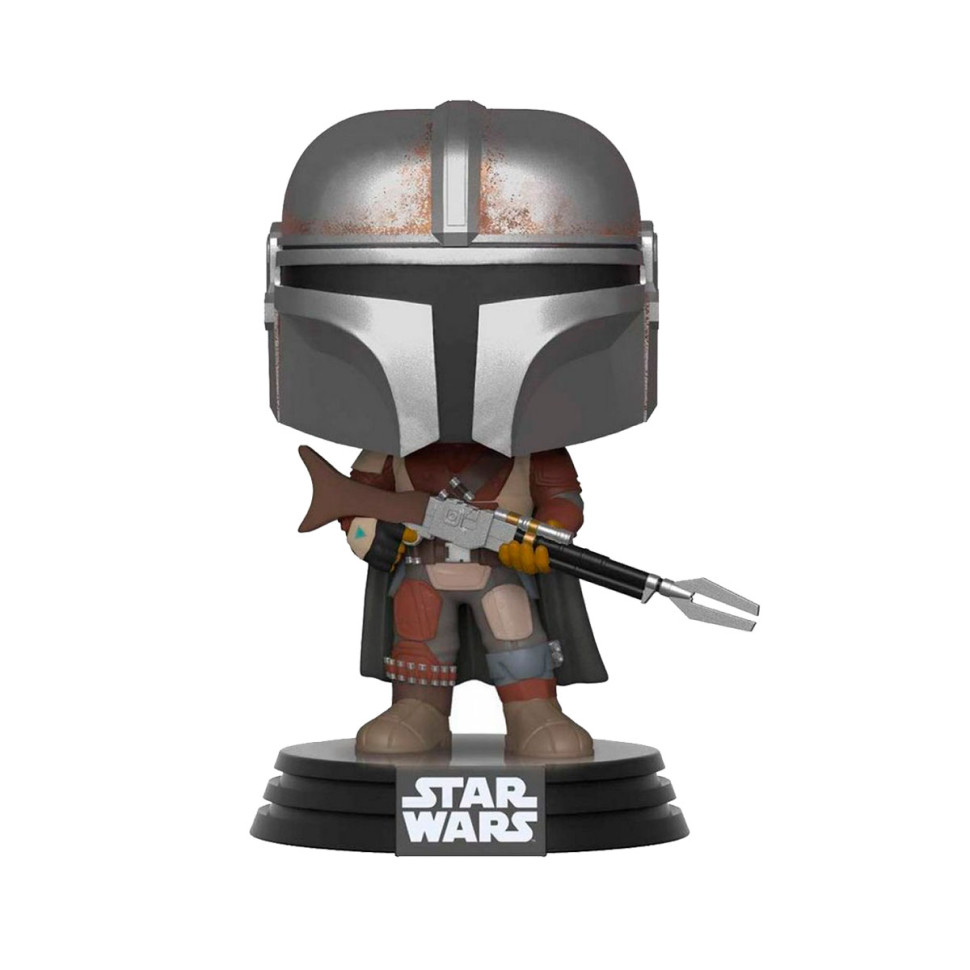 Игровая фигурка FUNKO POP! серии 