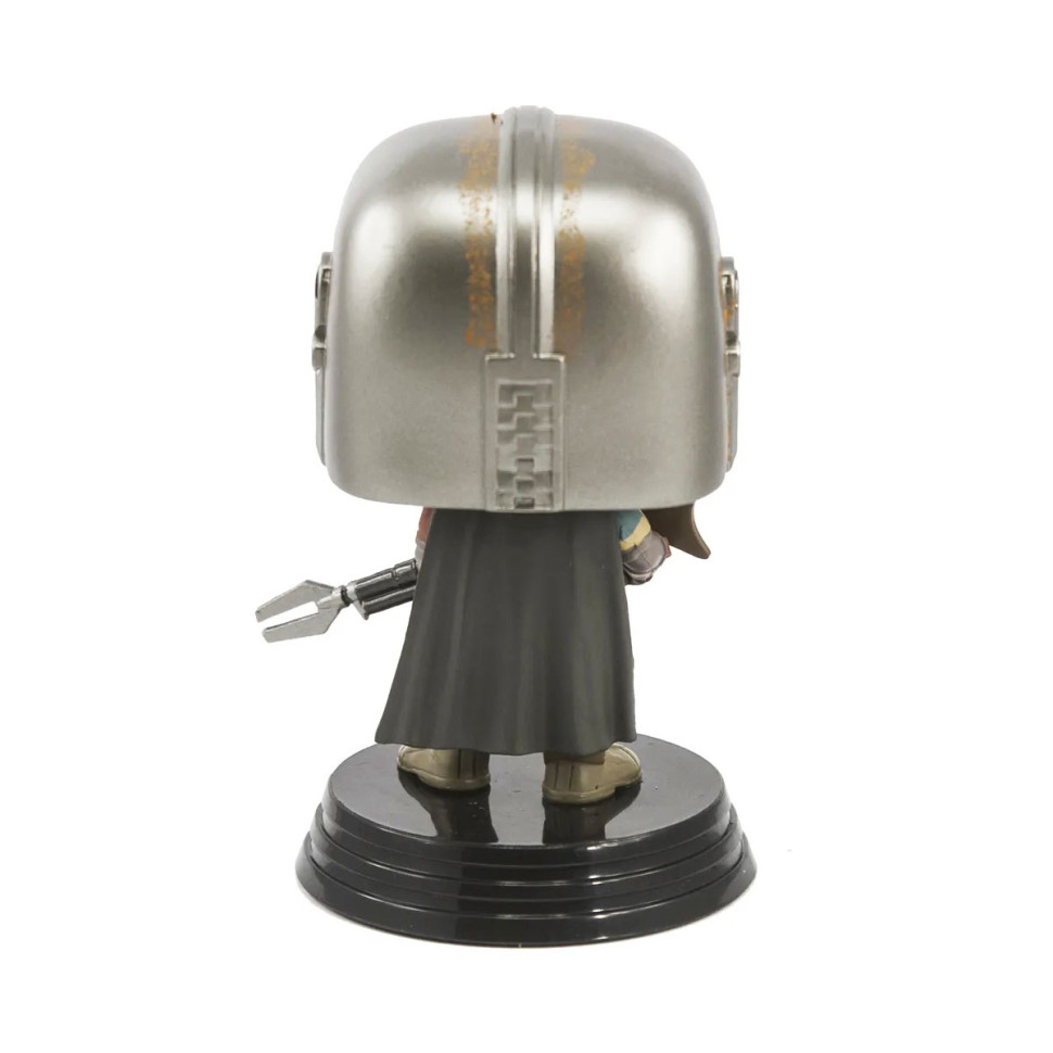 Игровая фигурка FUNKO POP! серии 