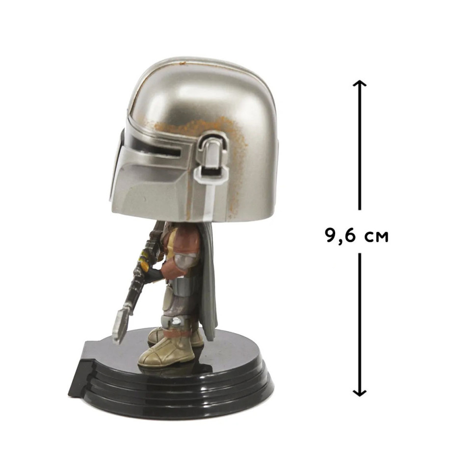 Игровая фигурка FUNKO POP! серии 