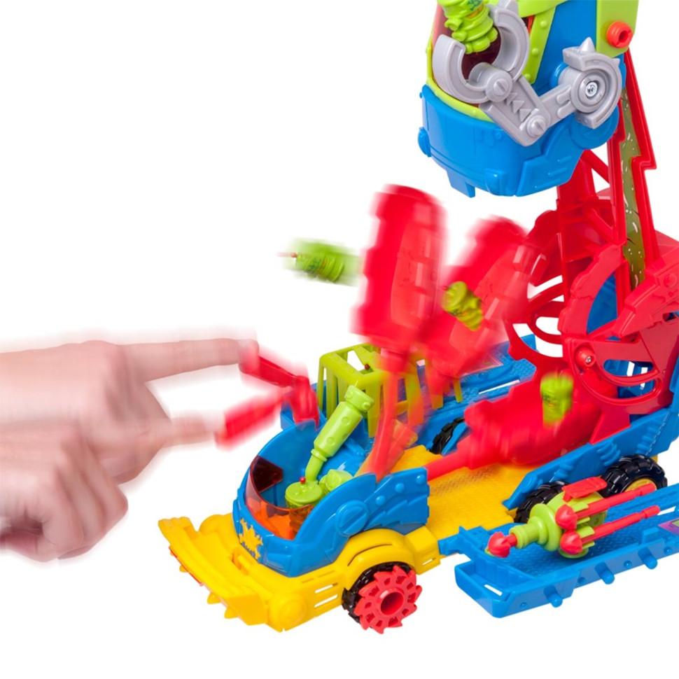 Дитячий ігровий набір 