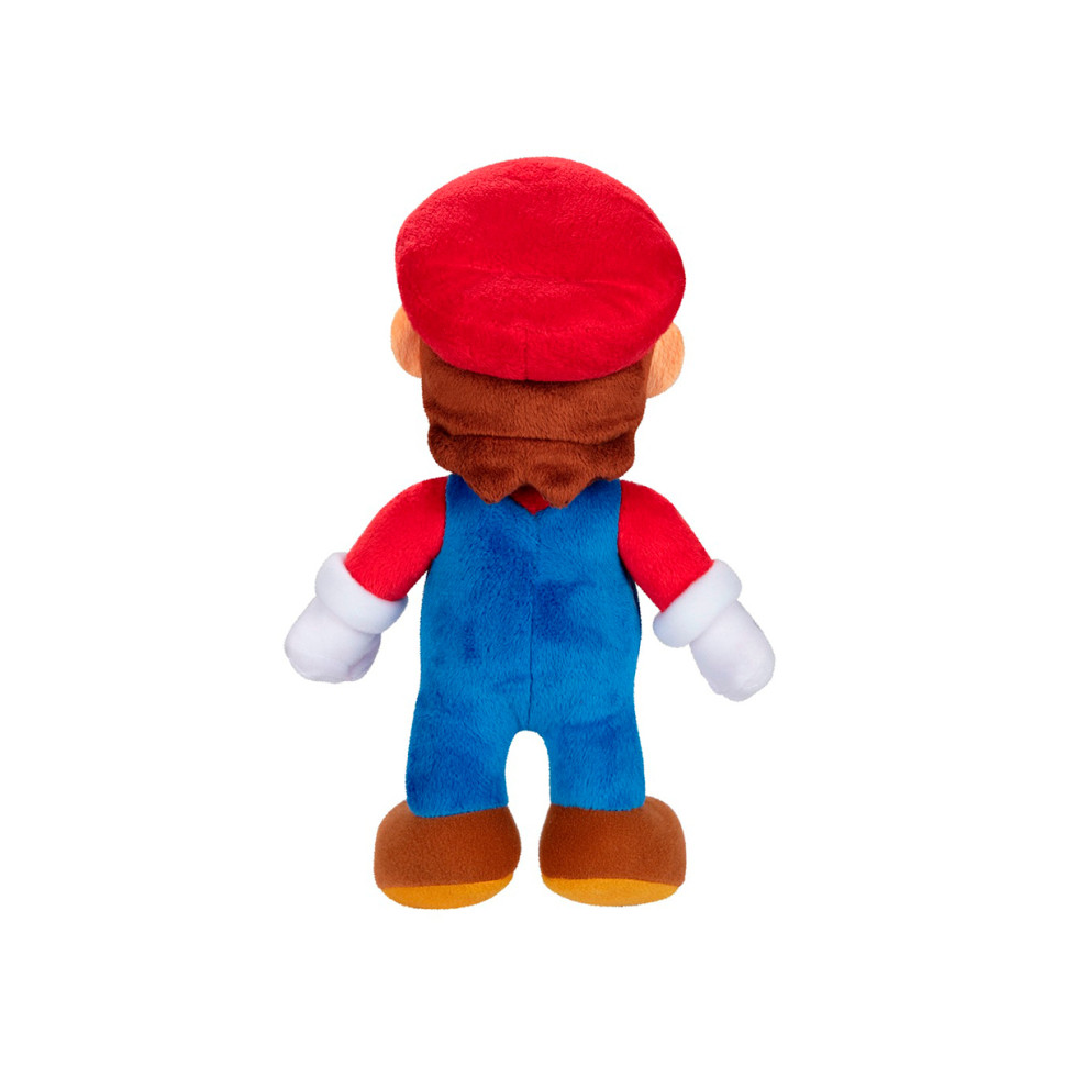 Мягкая игрушка Марио SUPER MARIO 40948i-GEN 23 см