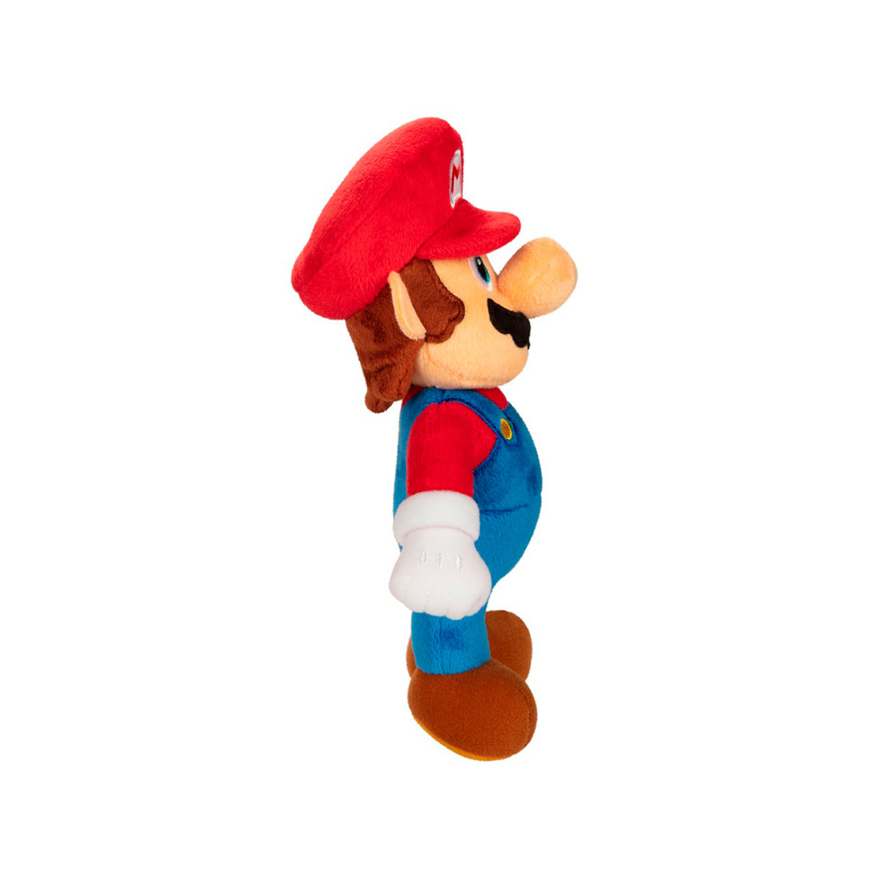 Мягкая игрушка Марио SUPER MARIO 40948i-GEN 23 см