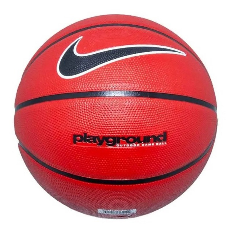 Мяч баскетбольный Everyday playgroud 8P graphic deflated Nike N.100.4371.651.05 № 5