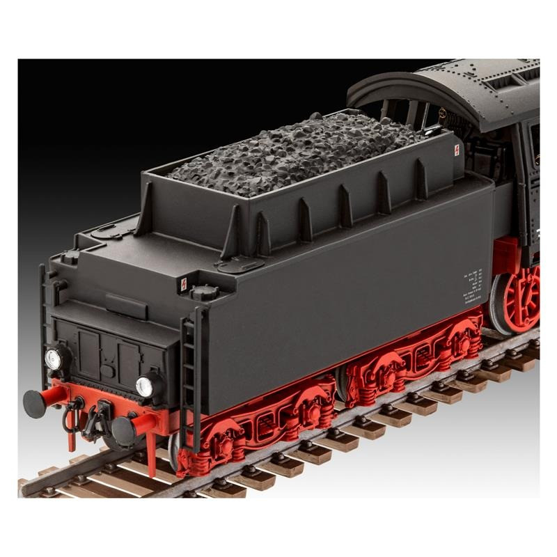 Збірна модель-копія Експрес локомотив BR03 Revell RVL-02166 рівень 5 масштаб 1:87