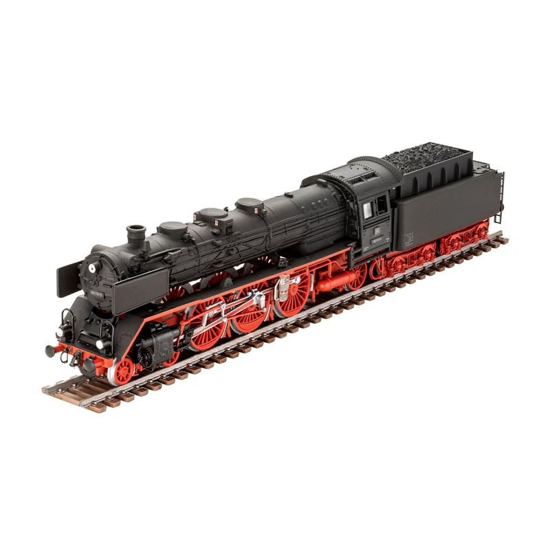Збірна модель-копія Експрес локомотив BR03 Revell RVL-02166 рівень 5 масштаб 1:87