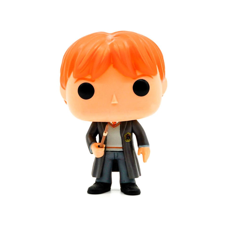 Игровая фигурка Funko POP! cерии Harry Potter S1 Ron Weasley 5859 