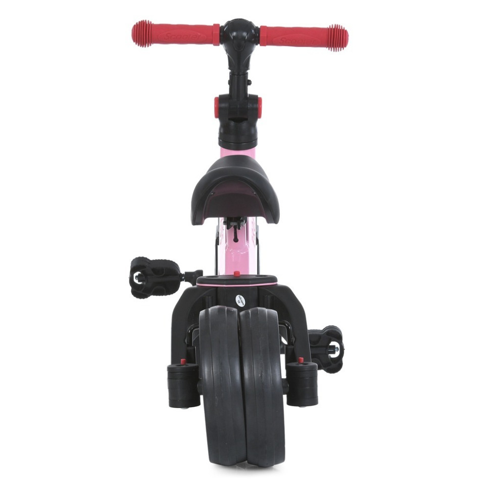 Велосипед-біговел дитячий Profi Kids MBB 1008-3 колеса 10 дюймів