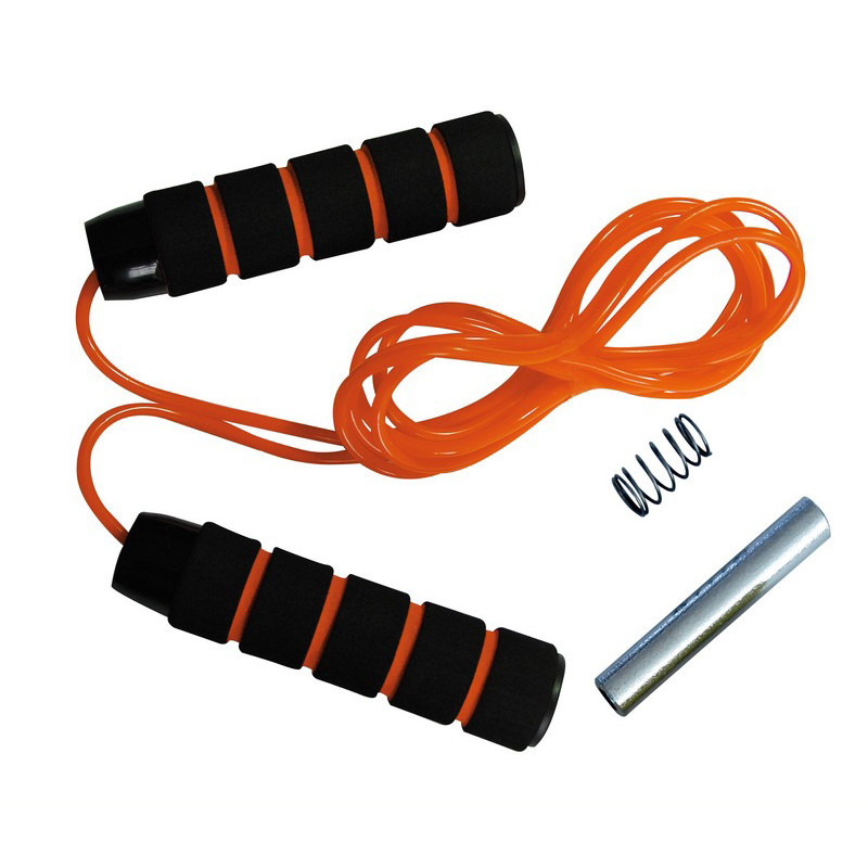 Скакалка с утяжелением Sveltus SLTS-2712 PVC 3 м 