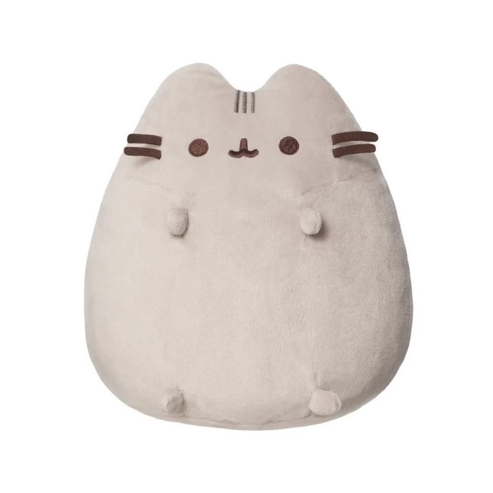 Детская мягконабивная игрушка Pusheen 