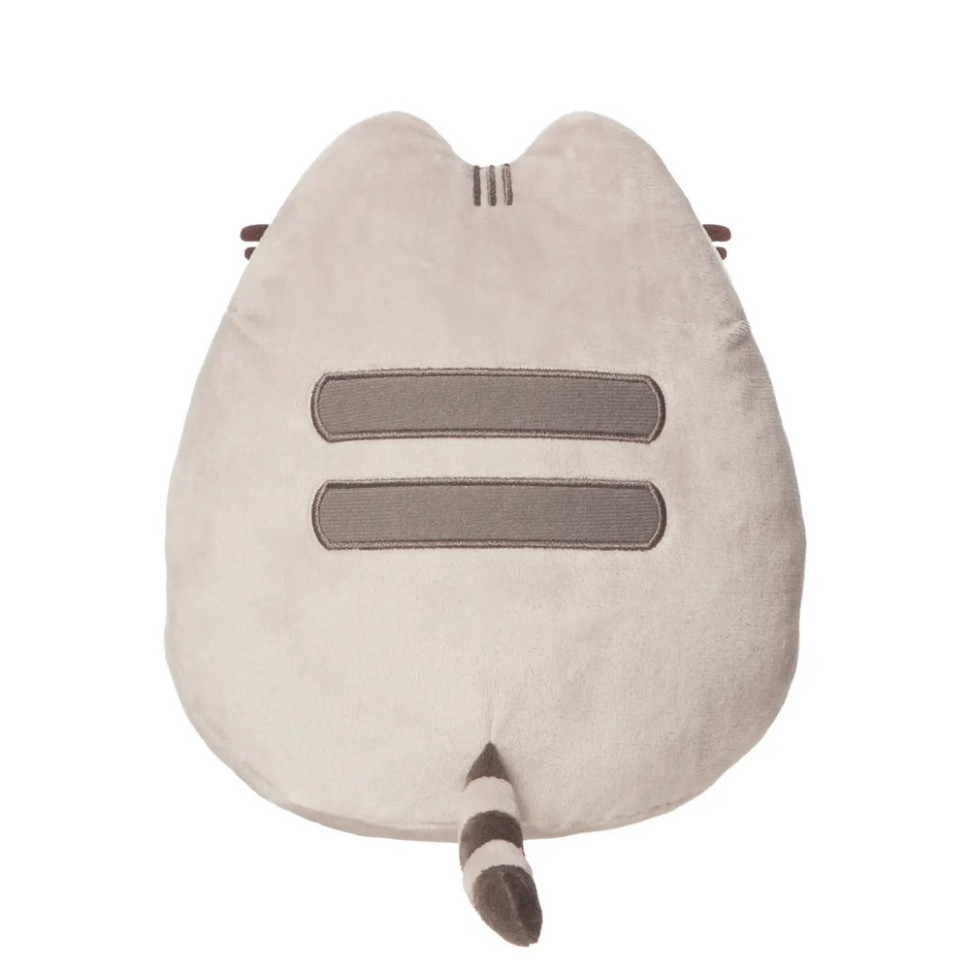 Детская мягконабивная игрушка Pusheen 