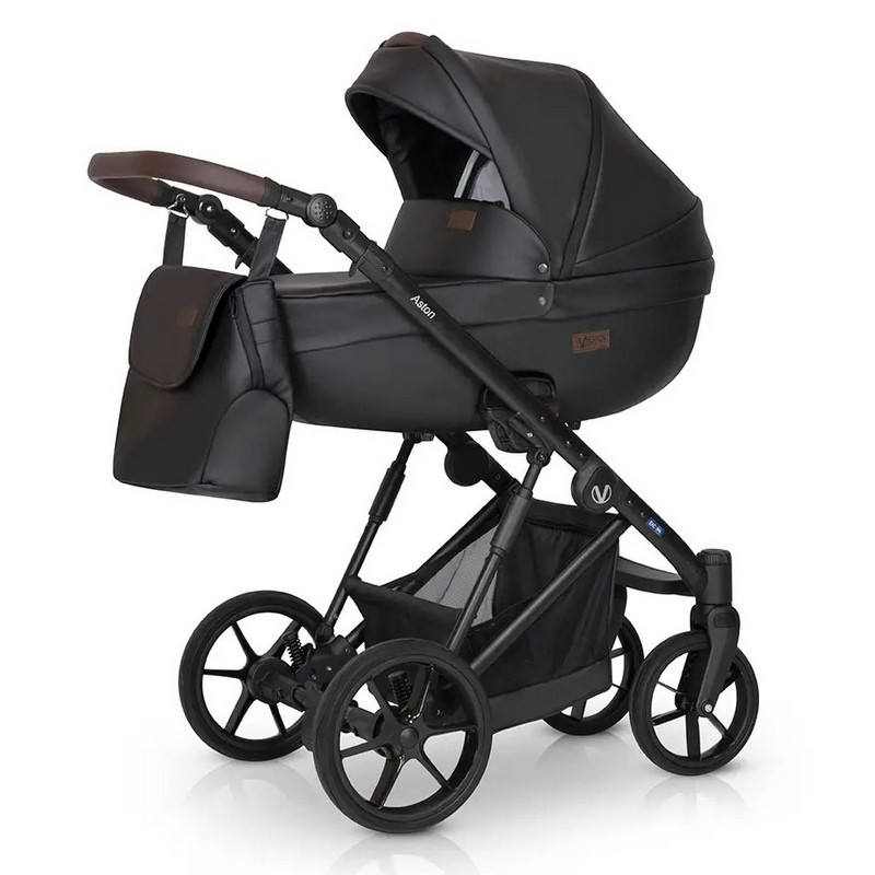 Коляска универсальная 3 в 1 Aston Verdi 9023-VA-06 до 13 кг